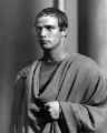 Julius Caesar - 8 x 10 B&W Photo #11