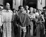 Julius Caesar - 8 x 10 B&W Photo #14