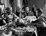 Julius Caesar - 8 x 10 B&W Photo #16