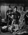 Julius Caesar - 8 x 10 B&W Photo #18