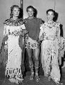 Julius Caesar - 8 x 10 B&W Photo #20