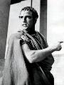 Julius Caesar - 8 x 10 B&W Photo #22