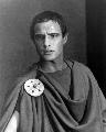 Julius Caesar - 8 x 10 B&W Photo #23