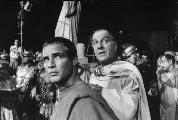 Julius Caesar - 8 x 10 B&W Photo #25
