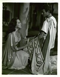 Julius Caesar - 8 x 10 B&W Photo #3