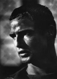 Julius Caesar - 8 x 10 B&W Photo #1