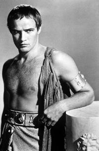 Julius Caesar - 8 x 10 B&W Photo #6