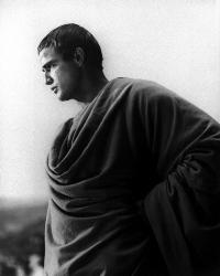 Julius Caesar - 8 x 10 B&W Photo #9