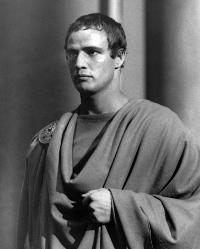 Julius Caesar - 8 x 10 B&W Photo #11