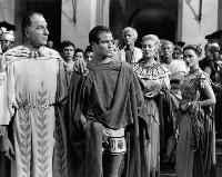Julius Caesar - 8 x 10 B&W Photo #14