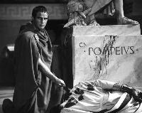 Julius Caesar - 8 x 10 B&W Photo #15
