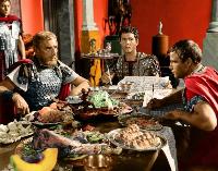 Julius Caesar - 8 x 10 Color Photo #2