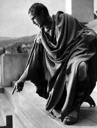 Julius Caesar - 8 x 10 B&W Photo #19