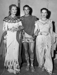 Julius Caesar - 8 x 10 B&W Photo #20