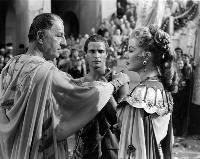 Julius Caesar - 8 x 10 B&W Photo #21