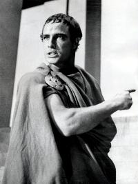 Julius Caesar - 8 x 10 B&W Photo #22