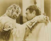 Julius Caesar - 8 x 10 Color Photo #26