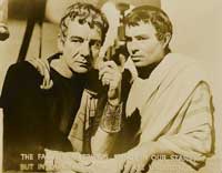 Julius Caesar - 8 x 10 Color Photo #27
