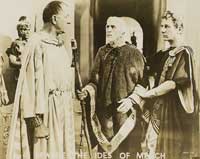 Julius Caesar - 8 x 10 Color Photo #29