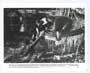 Jumanji - 8 x 10 B&W Photo #2