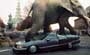Jumanji - 8 x 10 Color Photo #1
