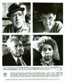 Jungle Fever - 8 x 10 B&W Photo #6