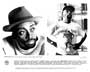 Jungle Fever - 8 x 10 B&W Photo #7