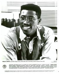 Jungle Fever - 8 x 10 B&W Photo #3