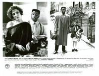 Jungle Fever - 8 x 10 B&W Photo #4