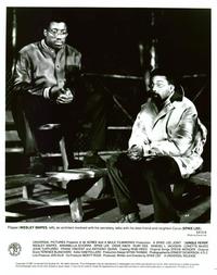 Jungle Fever - 8 x 10 B&W Photo #5