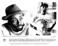Jungle Fever - 8 x 10 B&W Photo #7
