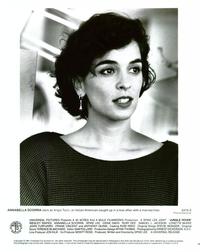 Jungle Fever - 8 x 10 B&W Photo #8