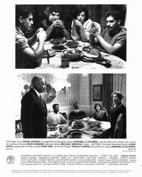 Jungle Fever - 8 x 10 B&W Photo #9