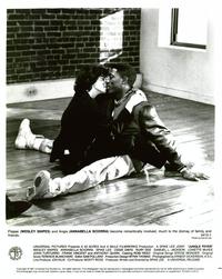 Jungle Fever - 8 x 10 B&W Photo #10