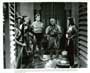 Jungle Heat - 8 x 10 B&W Photo #2