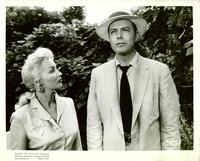 Jungle Heat - 8 x 10 B&W Photo #3
