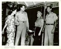 Jungle Heat - 8 x 10 B&W Photo #6