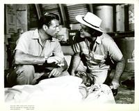 Jungle Heat - 8 x 10 B&W Photo #9