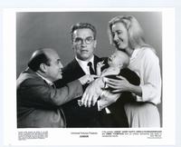 Junior - 8 x 10 B&W Photo #1
