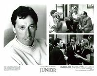 Junior - 8 x 10 B&W Photo #3