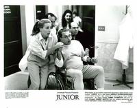 Junior - 8 x 10 B&W Photo #4