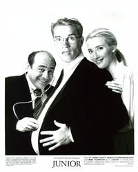 Junior - 8 x 10 B&W Photo #5