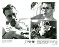 Junior - 8 x 10 B&W Photo #6