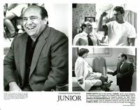 Junior - 8 x 10 B&W Photo #7