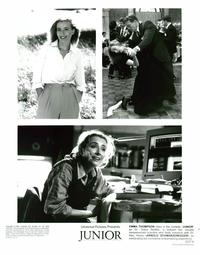 Junior - 8 x 10 B&W Photo #8