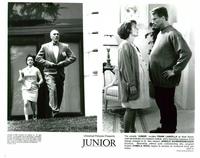 Junior - 8 x 10 B&W Photo #10