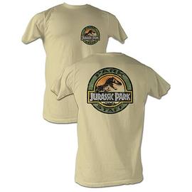 Jurassic Park - Park Staff T-Shirt