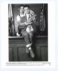 Jury Duty - 8 x 10 B&W Photo #1