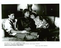 Just Between Friends - 8 x 10 B&W Photo #1