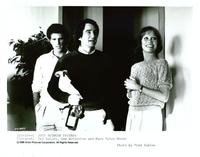 Just Between Friends - 8 x 10 B&W Photo #7